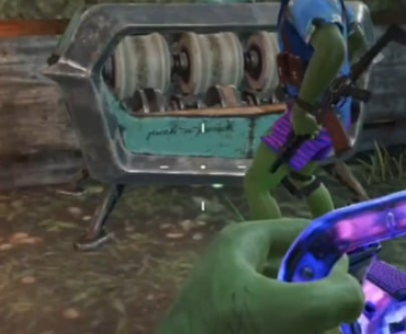 Zombie Zaturday: Aliens V Zombies.....The Sequel👽🛸🧟‍♂️