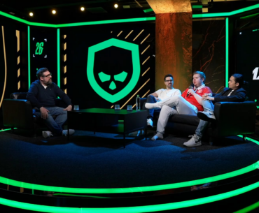 JW during his PGL Bucharest interview - "very hard to flip that switch in the brain to go from Cologne finals to sitting in your 'boy room' again and meet every Russian there is online"