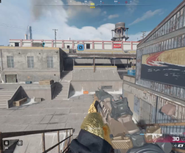 Instant self revive