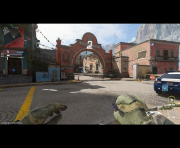 [COD] Do you prefer Modern Warfare SnD or Black Ops SnD?