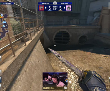 Happenings on Red Canids v Gentle Mates