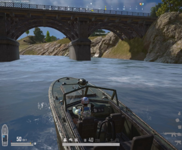 This is a first for me