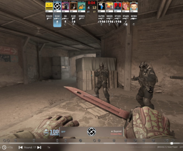 First time seeing this is 3k+ hours..