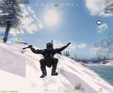 New movement gameplay