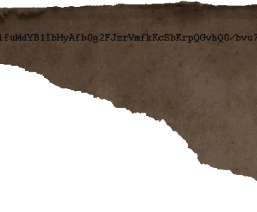 Another Revelations cipher solved, and notes on the final one