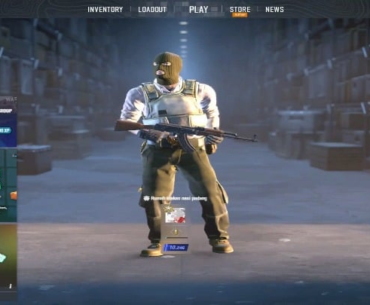 I just got an incredibly rare weekly drop.