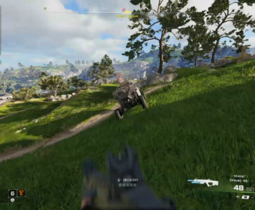 Why did they come together 😂