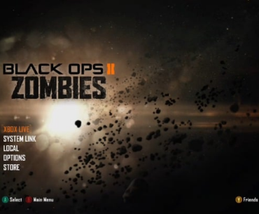 I wish I could play big servers [BO2]