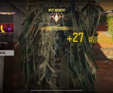 Managed to get a 7-piece McNugget in ranked today