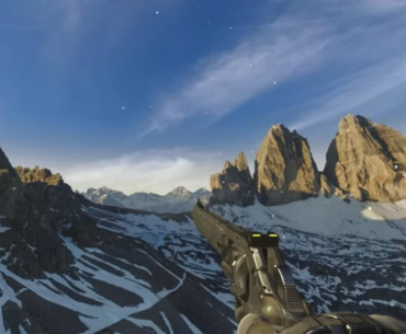 [COD] favorite gun reload animation?