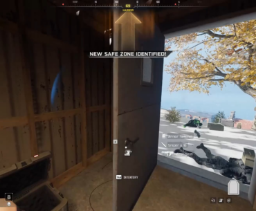 ran into T250s… didn’t end how they expected