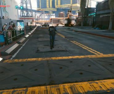 Just another shift patrolling NC