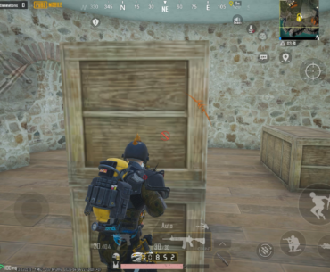 Gotta love when you hear two people rushing you in SOLOs.