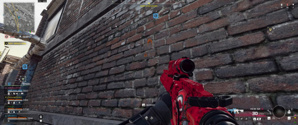 It's happening again. Any update on what exactly this is?