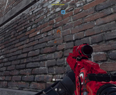 It's happening again. Any update on what exactly this is?