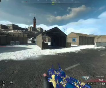 This class is ez 1v3s in ranked (class at the end)