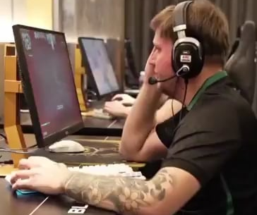 The most exciting 2 months in CS2