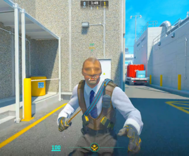 Honestly, it looks insanely smooth. Mighty fine work, AnimGraph2.