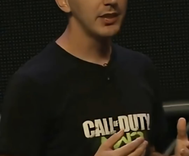 We’ll never get honesty like this from Activision again [MW3]