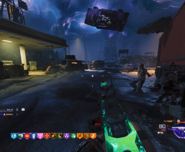 Anyone ever had this glitch where you are unable to use a gobblegum currently in your inventory?