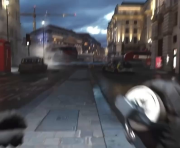 what just happened 😭