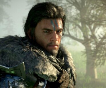 Crimson Desert sells "over 5 million copies worldwide" in under 4 weeks