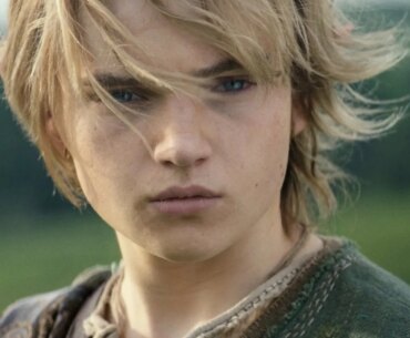 New Look at Link Leaks From THE LEGEND OF ZELDA Movie — GeekTyrant