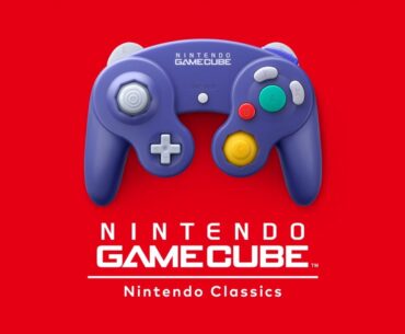 Nintendo GameCube - Nintendo Classics 1.6.1 update out now