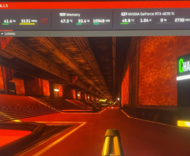 PC having stuttering issues in every game I play