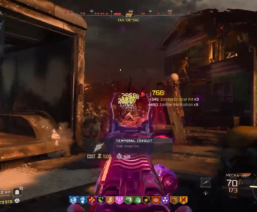 Don’t you hate it when you try to reload and you accidentally travel back in time