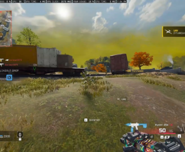 I mean, his username was 100%