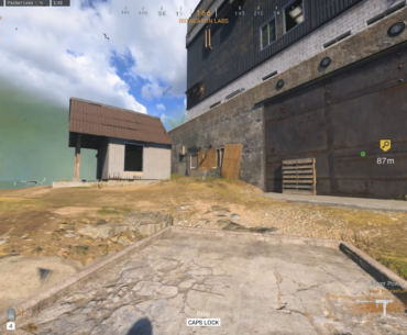 KAR98 WZ1 Old Highlight Reel I Made (2021)