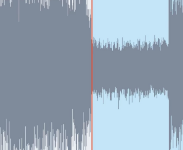 I just wanna see if anyone else gets goosebumps when hearing Beauty of Annihilation in the key of D (pitch shifted 3 semitones)