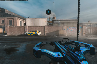 These two weapons took the longest time to get gold camo on. It was frustrating.