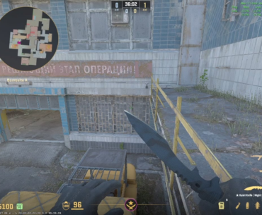 I discovered an A-site self boost on Cache
