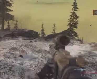 Imagine prepping the whole game to lose to a single shot