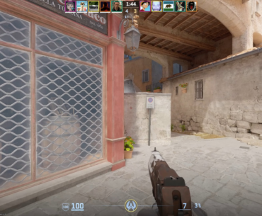 Super pissed I choked this deagle clutch