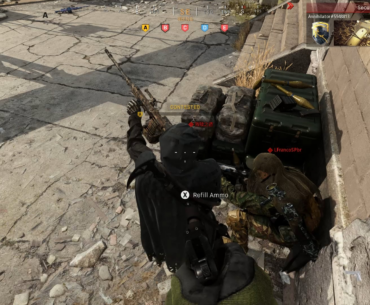 Just downloaded MW2019 on Xbox