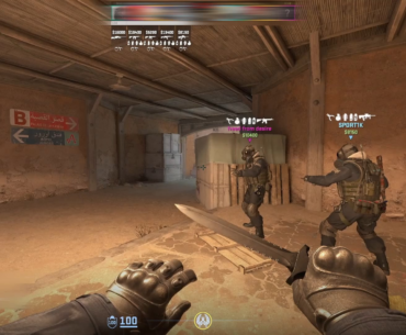 sliding in cs2, anyone? valve please fix