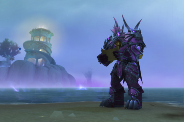 Hotfixes: April 27, 2026 — World of Warcraft — Blizzard News