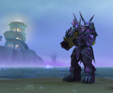 Hotfixes: April 27, 2026 — World of Warcraft — Blizzard News