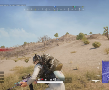 Is this considered good recoil control?