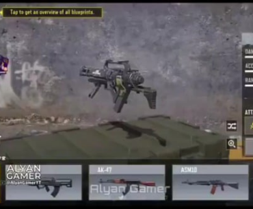 The MicroMG9mm from Black Ops 4 is in the game files for some reason. It's not in the 2026 leaked gun list and this could mean one thing. the rumoured 3-5 wpn per season is probably real and this is them preparing