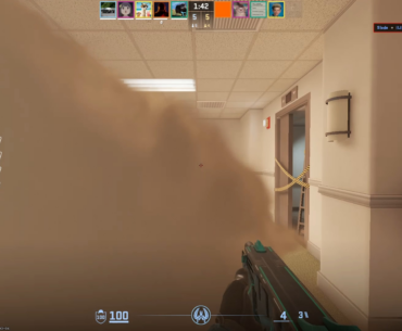 Hostage Rescued ✔️