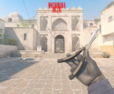 M4A4 | Shizuka na Ai