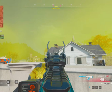 Got two for the win [Cod]