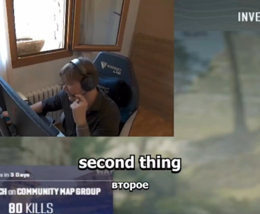 s1mple on FalleN's retirement - "it is a huge loss for the scene...he is one of the people who popularised CS the most"