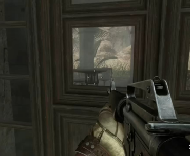 [BO] Screaming in Villa