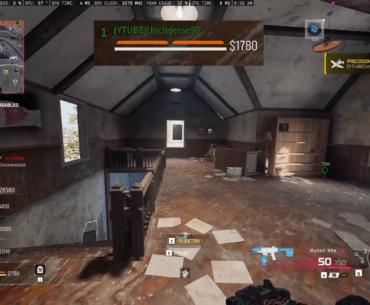 This game feels like a Scooby-Doo cartoon...(sound on)