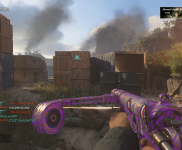 Don’t head glitch